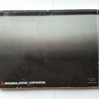 Mitsubishi Sigma Omistajan käsikirja Owners Handbook - pikkukuva 2