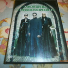 MATRIX RELOADED - 2DVD - pikkukuva 1