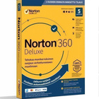 Norton 360 DELUXE 5 laitteelle. - pikkukuva 1