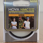 == Hoya HMC UV(0) - 55mm - pikkukuva 1