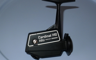 Cardinal 140