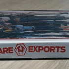 Jalmari Helander: RARE EXPORTS (2010) Onni Tommila - pikkukuva 3