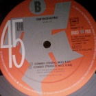BRONX JOE :: OMYNOUSYNC :: VINYYLI 12" KUVA KANSI   1994 - pikkukuva 4