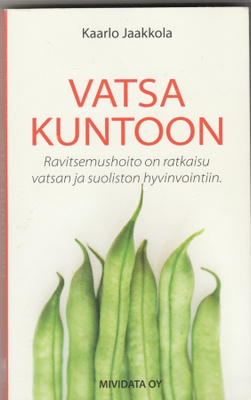 Kaarlo Jaakkola: Vatsa kuntoon