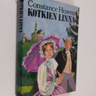 Constance Heaven : Kotkien linna - pikkukuva 1