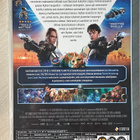 Luc Besson: VALERIAN (2017) Dane DeHaan & Cara Delevingne - pikkukuva 2