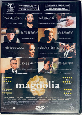 Magnolia