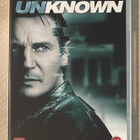UNKNOWN (2011) Liam Neeson - pikkukuva 1