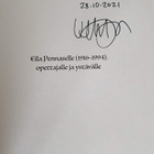 Kersti Juva: Tolkienin tulkkina (signeerattu) - pikkukuva 2