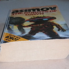 ISAAC ASIMOV The ROBOTS OF DAWN - pikkukuva 3