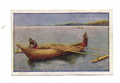 PAASIVAARAN MARGARIINITEHDAS n:o 47 TUKIVENE