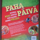 Richard Walker: Paha päivä - pikkukuva 2