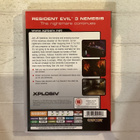 PC-peli: Resident evil 3 Nemesis - pikkukuva 2