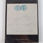 Suomi 1978-1979 postimerkkiluettelo n:o 43 - pikkukuva 2