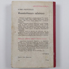 Simo Penttilä : Rauniolinnan salaisuus - pikkukuva 2