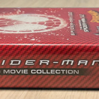 Hämähäkkimies (Spider-Man) -kokoelma (2002-2019) 9DVD - pikkukuva 3