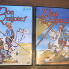 Don Quijote 1 & 2 2DVD - pikkukuva 1
