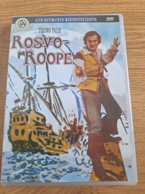 Rosvo-Roope