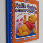 Eppu Nuotio : Nalle Puhin numerokirja - pikkukuva 1