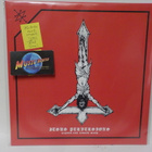 JESUS PERVERSIONS - RAPING THE VIRGIN MARY UUSI LP - pikkukuva 1