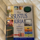 Uusi Sisustus kirja - pikkukuva 1