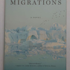 Charlotte McConaghy - Migrations - pikkukuva 1
