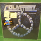 COLDSTEEL - THE DEMO YEARS M-/M- REISSUE LP - pikkukuva 1