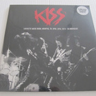 Kiss Lafayette Music Room, Memphis, TN. 1974 Kirkas LP - pikkukuva 1