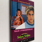 Francine Pascal : Talo jyrkänteellä - pikkukuva 1