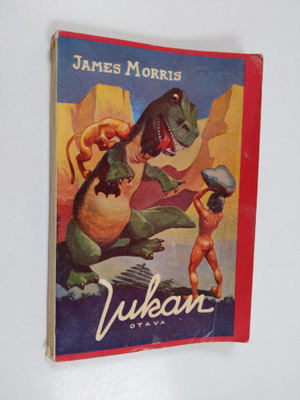 James Morris : Jukan