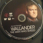 Wallander - Hymyilevä mies , DVD - pikkukuva 3