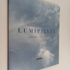 Kari Holopainen : Lumipilviä = Snow clouds - pikkukuva 1