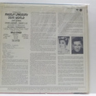 ALEXANDER H, ANGELA LANSBURY - DEAR WORLD LP EX+/EX+ - pikkukuva 2