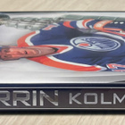 Kurrin kolmas (1987) Edmonton Oilers -dokumentti - pikkukuva 3