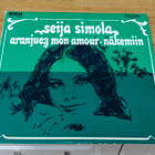 Seija Simola LP - pikkukuva 1