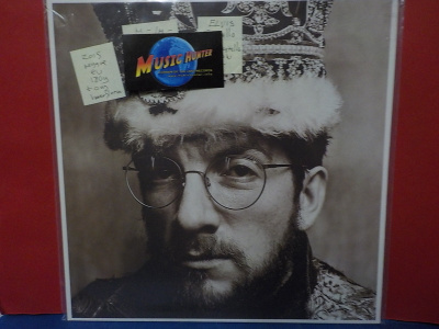 ELVIS COSTELLO - THE COSTELLO SHOW 2015 REISSUE EU M-/M- LP