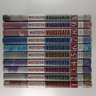 Muutosten vuosisata 1-10 - pikkukuva 1