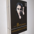 Sally Beauman : Hämärän enkeli 1-2 - pikkukuva 1