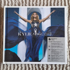 Kylie - Aphrodite CD+DVD - pikkukuva 1