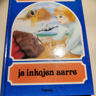 Neiti etsivä ja Inkojen aarre - pikkukuva 1