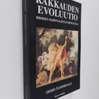 Osmo Tammisalo : Rakkauden evoluutio : ihmisen parinvalin... - pikkukuva 1