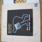 The Beatles Hot as sun the missing album lp uusi - pikkukuva 1
