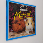 Kate Petty : Marsut - pikkukuva 1