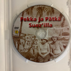 Pekka ja Pätkä Suezilla DVD - pikkukuva 3