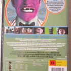 TERRY GILLIAM'S PERSONAL BEST (DVD) MONTY PYTHON - pikkukuva 2