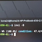 HP Probook 650 G1 - pikkukuva 2