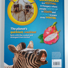 National Geographic Kids : Weird But True! 2021 : Wild an... - pikkukuva 2