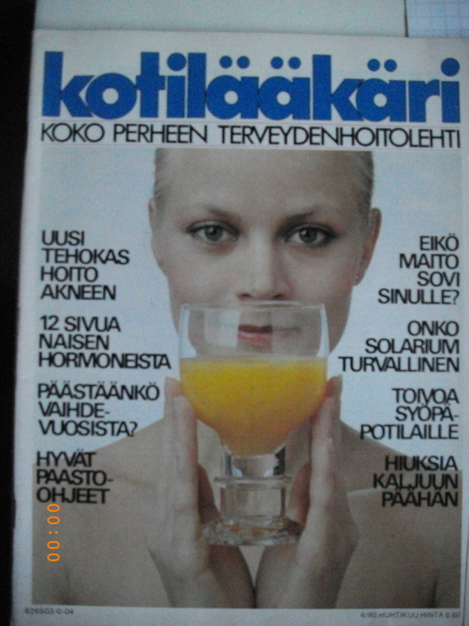Kotilääkäri Nro 4/1980 (17.11)