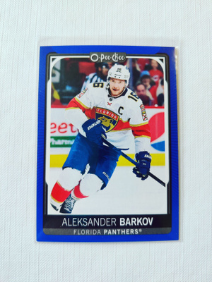 Aleksander Barkov