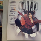 HOULALA :: ALORS JE T'OUBLIE :: VINYYLI, MAXI 12" 1989 - pikkukuva 1